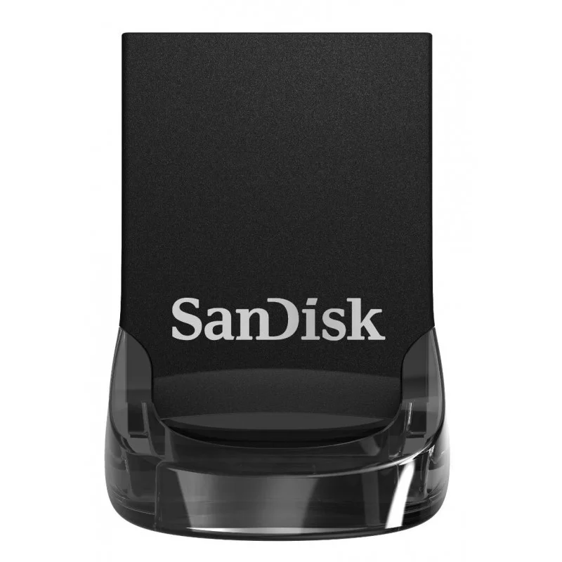 Sandisk Cruzer Ultra Fit   128gb Usb 3.1         Sdcz430-128g-G46