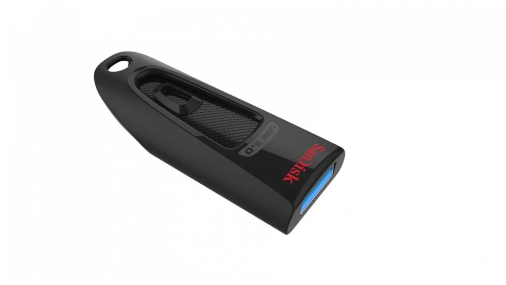 Sandosk / Memoria Usb Cruzer Ultra / 256 Gb / Sdc.