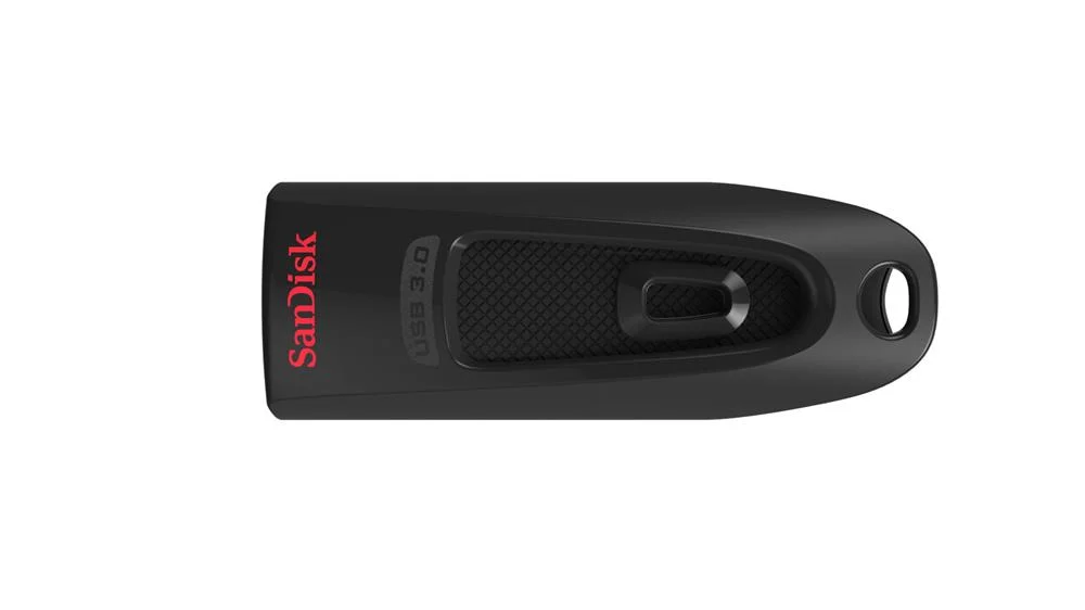 Sandosk / Memoria Usb Cruzer Ultra / 256 Gb / Sdc.