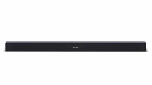 Soundbar Sharp Ht-Sb140