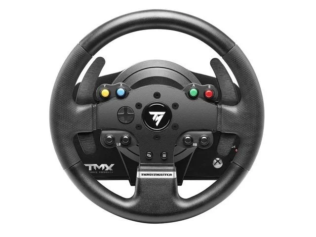 Lenkrad Thrustm. Tmx                       Ff Wheel (Xbo/Pc) Retail