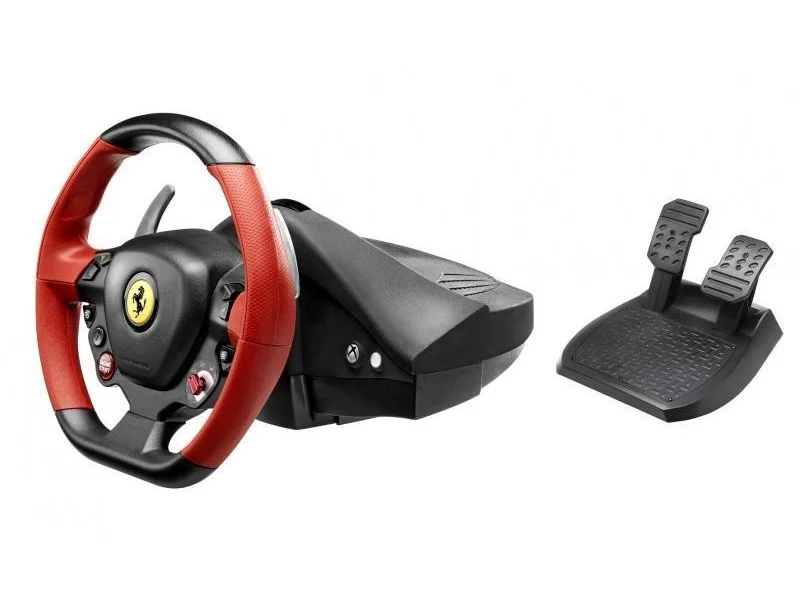 Thrustmaster Ferrari 458 Spider 4460105