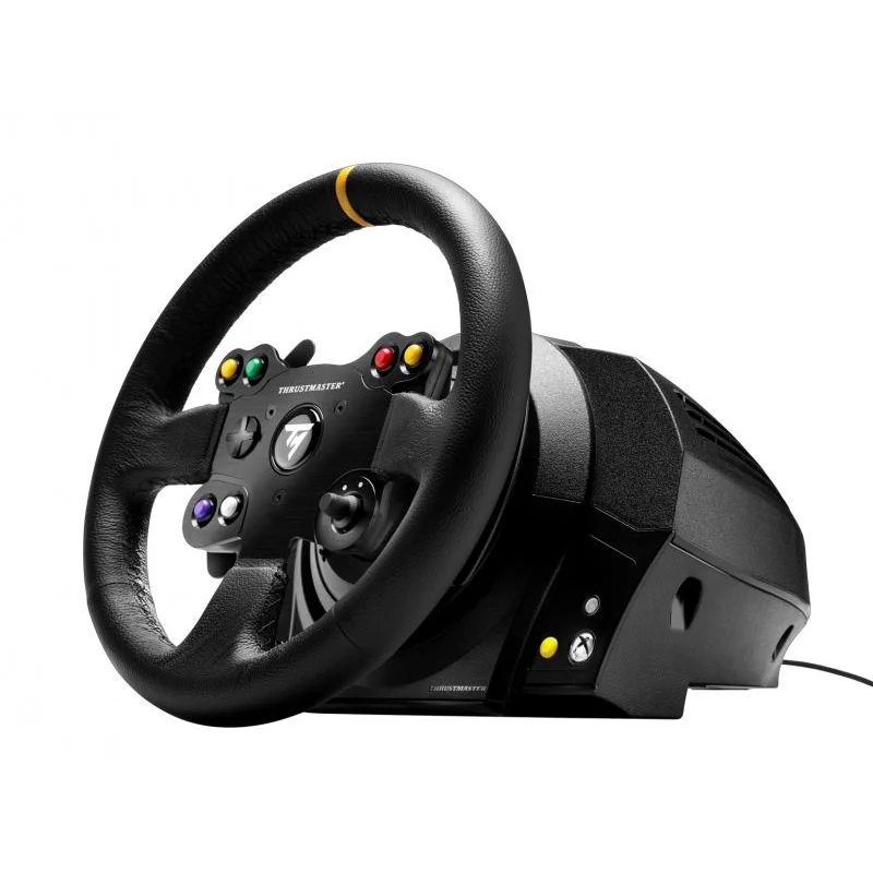 Volante Thrustmaster Tx Racing Wheel Leather
