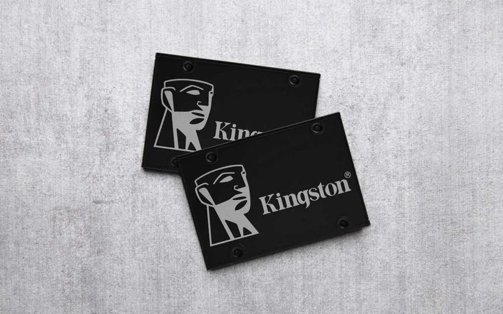 Ssd Kingston 256gb Kc600 - Skc600/256g