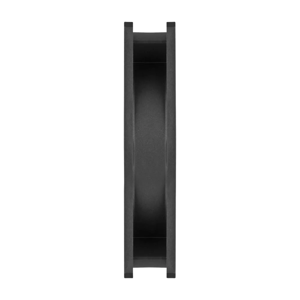 Ventoinha P14 Pwm Pst 1700rpm 4 Pinos Pwm Preto