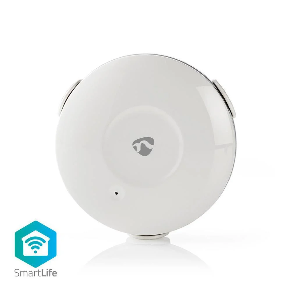 Detector Inteligente de Fugas de Agua Con Wi-Fi |.