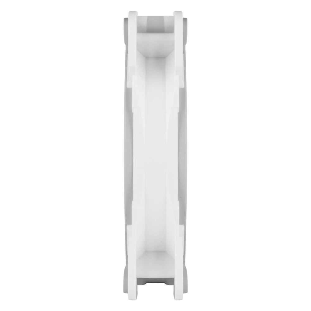Arctic Bionix P120 (Gray/White)  Pressure-Optimised 120 Mm Gaming Fan With Pwm Pst