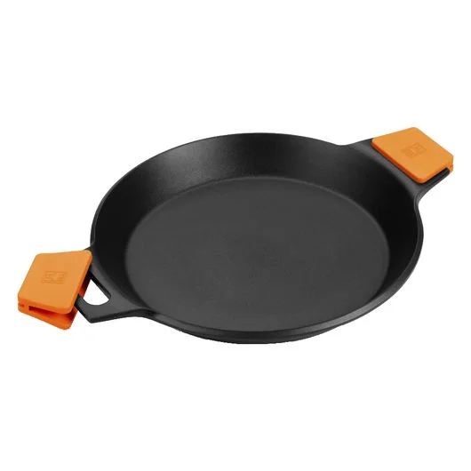 Paellera Bra Efficient 271632 32cm