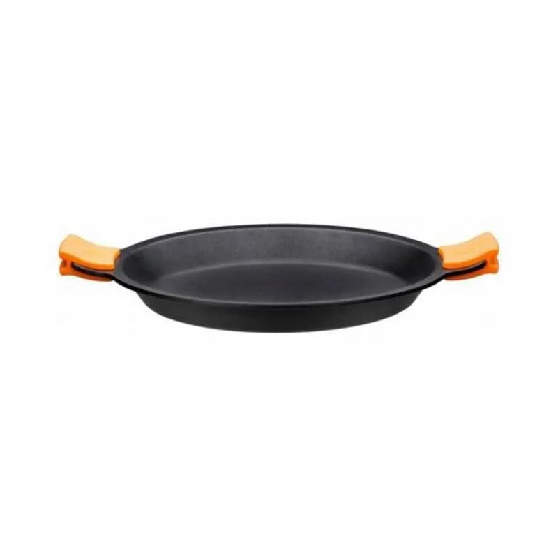 Caçarola BRA A271640 (Ø 40 cm) Alumínio Alumínio