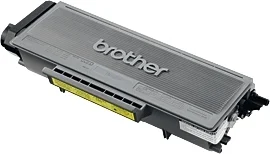 Tóner Original Brother Tn3230 Preto 