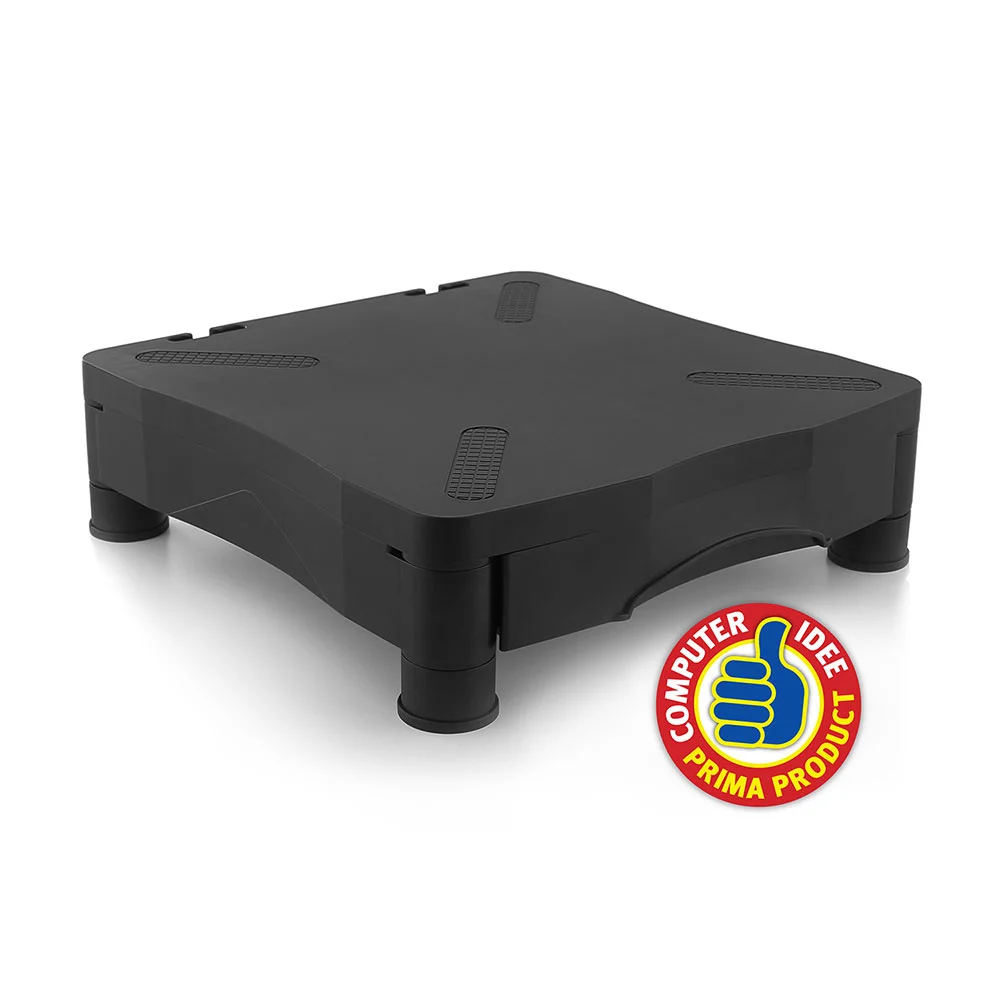 Suporte Elevatorio Ewent Até 27kg Preto