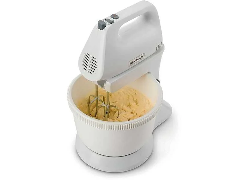 Batidora Amasadora Kenwood Hmp32.A0wh