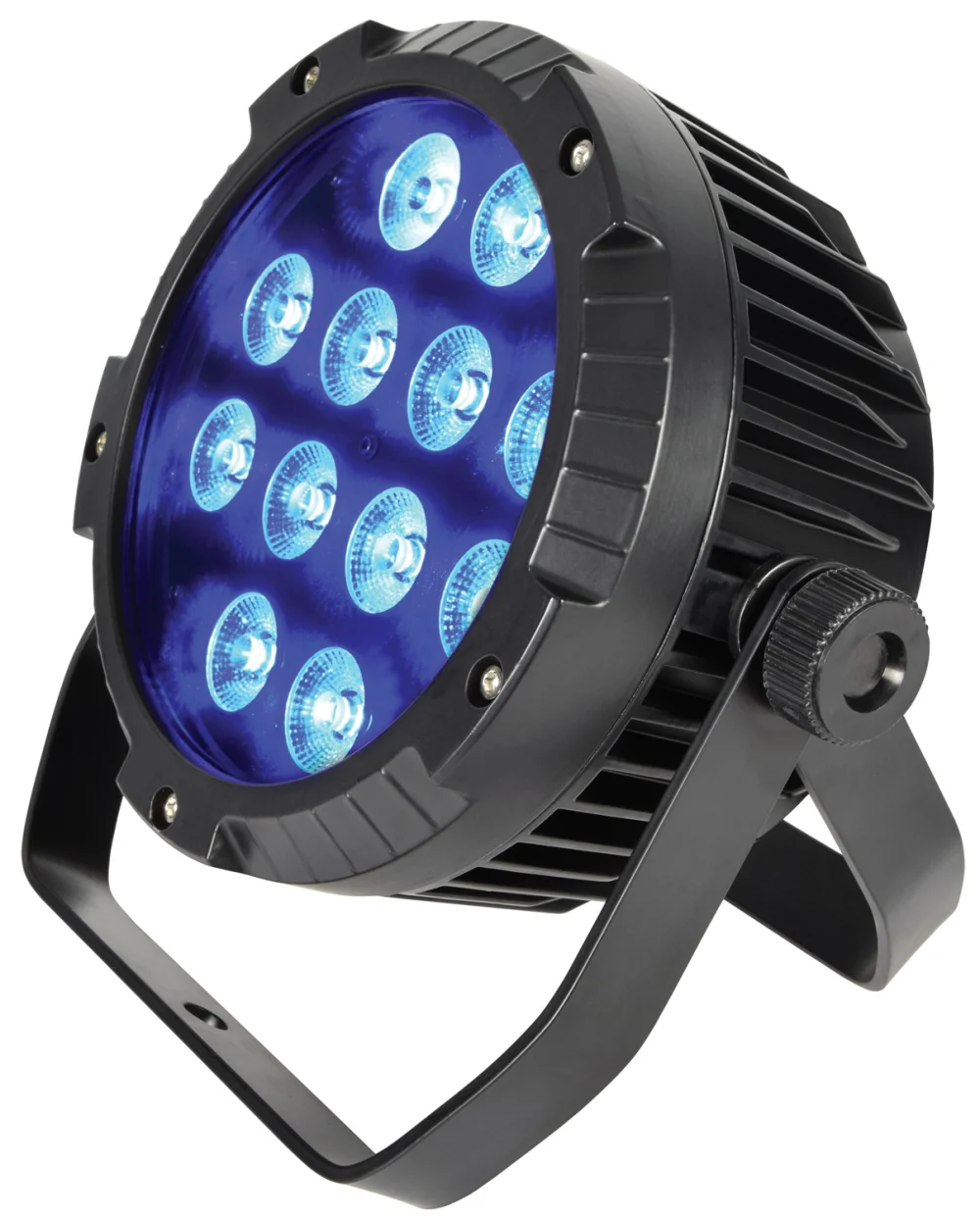 Projetor Led 10w Rgb Ip65
