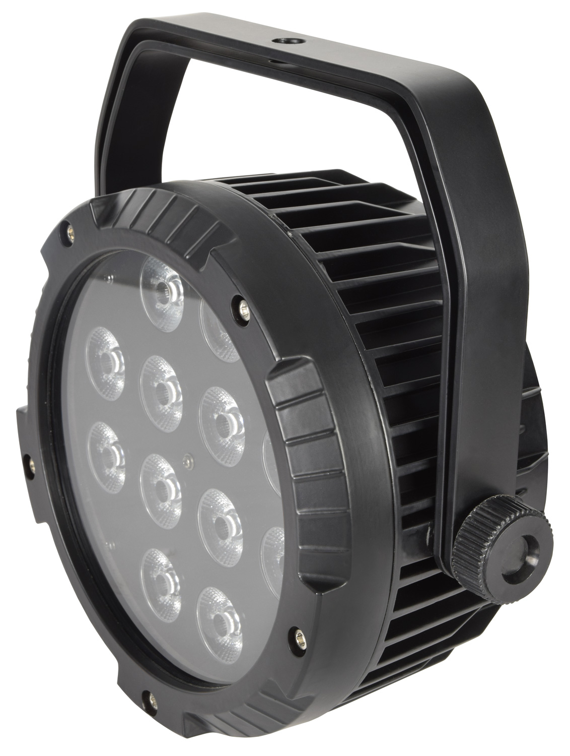 Projetor LED 15w RGB Ip65