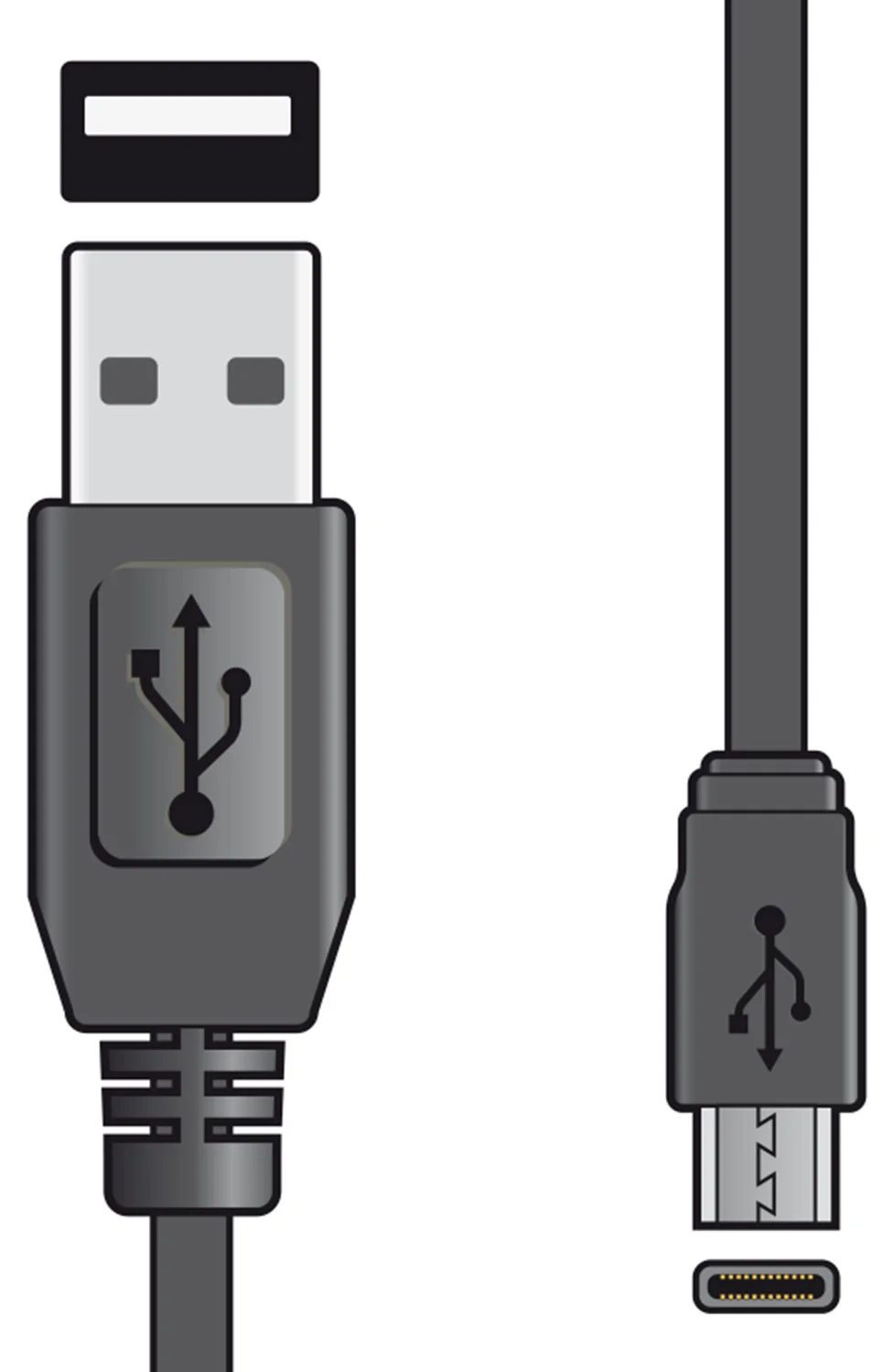 Cabo Usb Tipo-C 1.5m