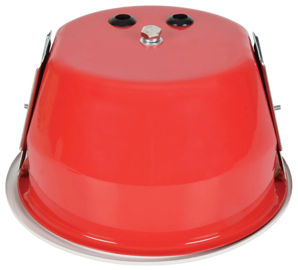 Coluna Alarme De Incêndio 204mm