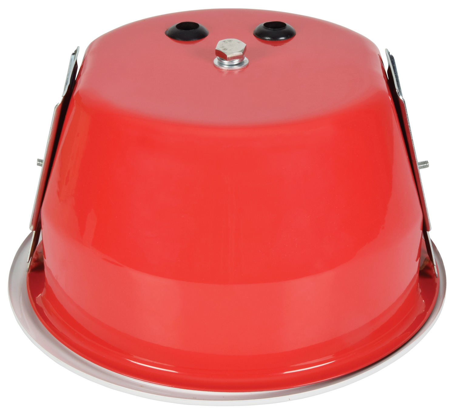 Coluna Alarme de Inc&ecirc;ndio 160mm