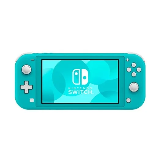 Nintendo Switch Lite Nintendo 5.5" Lcd 32 Gb Wifi.