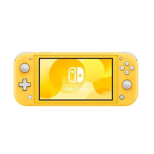 Nintendo Switch Lite Nintendo 5.5" Lcd 32 Gb Wifi.