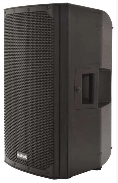 Columna Activa 12&#39; Con Link Bt Serie Cab