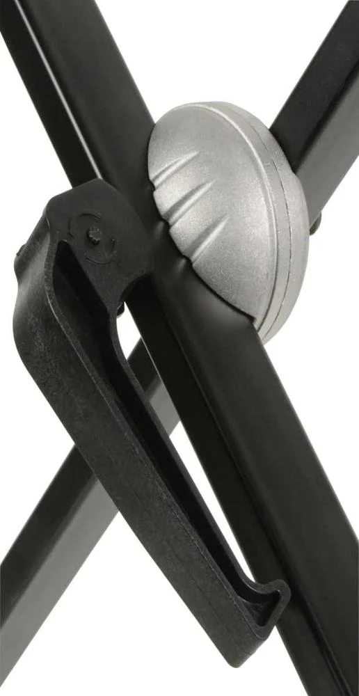 Soporte de Teclado Con Estructura X