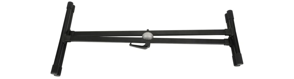 Soporte de Teclado Con Estructura X