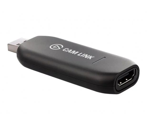 Elgato Cam Link 4k (10gam9901)
