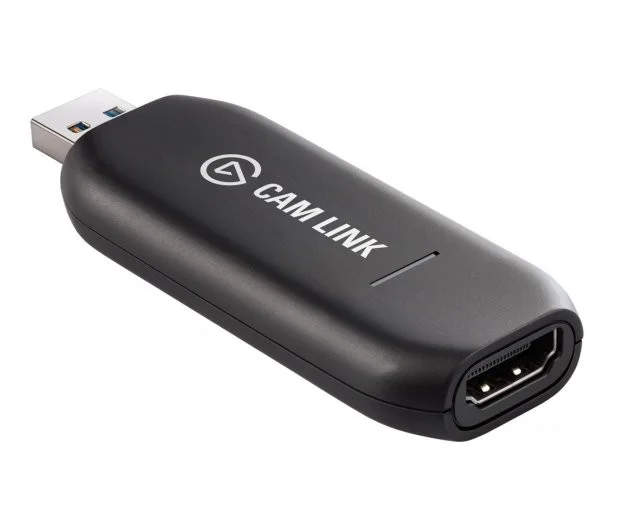 Elgato Cam Link 4k (10gam9901)