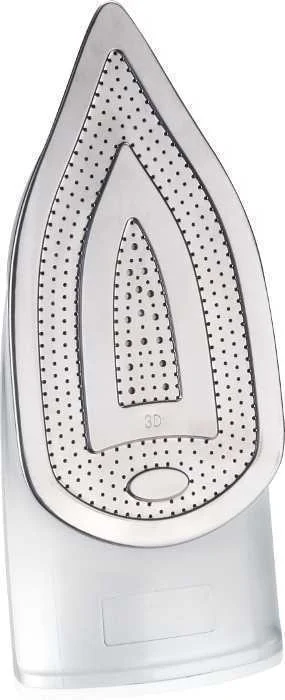 Plancha Jata Pl618 2600w 35g/Min Inox