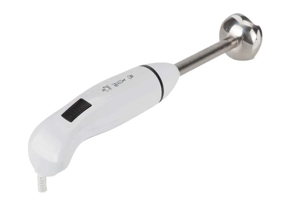 Varinha Jata 400W.Pe Ix-Branc-Bt126