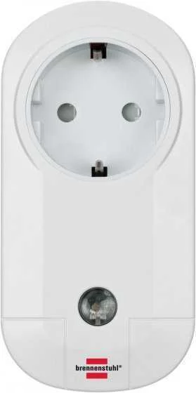 Conjunto De Interruptores Sem Fio Casa Brancos