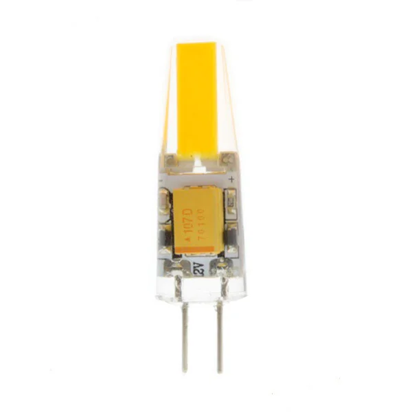Bulb G9 Led 240lm 12vdc