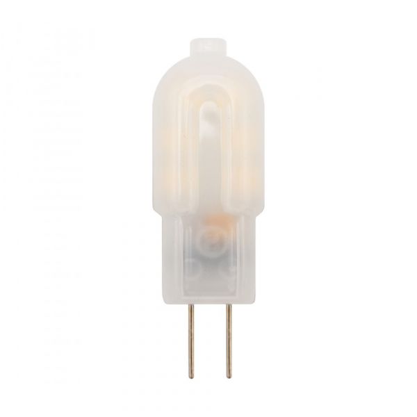 L&acirc;mpada LED G4 1.8w 6500k