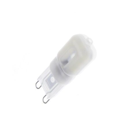 Bombilla G9 LED 180lm