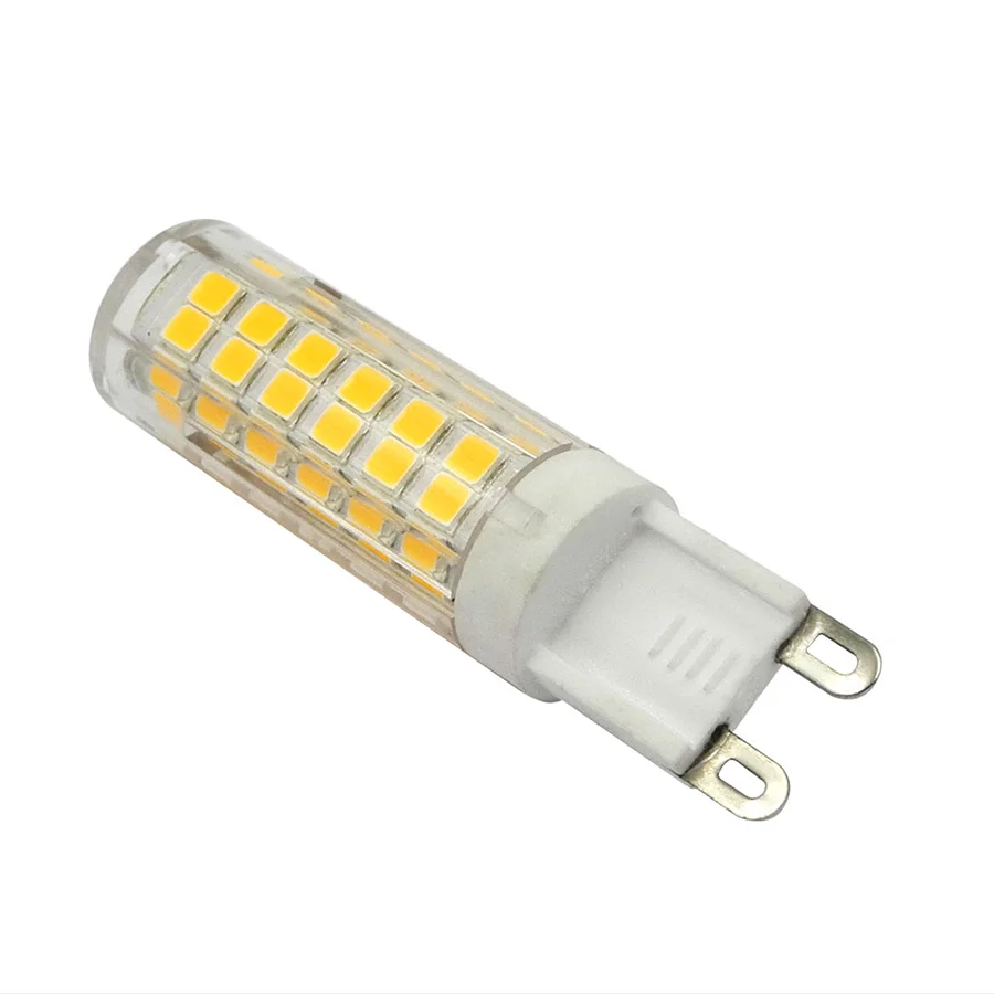 Lâmpada LED G9 3w 4000k