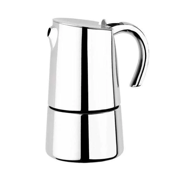 Cafetera Italiana Bra Bella 170503 10tza