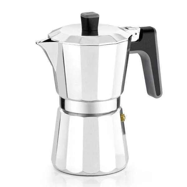 Cafetera Italiana Bra Perfec 170484 12tz