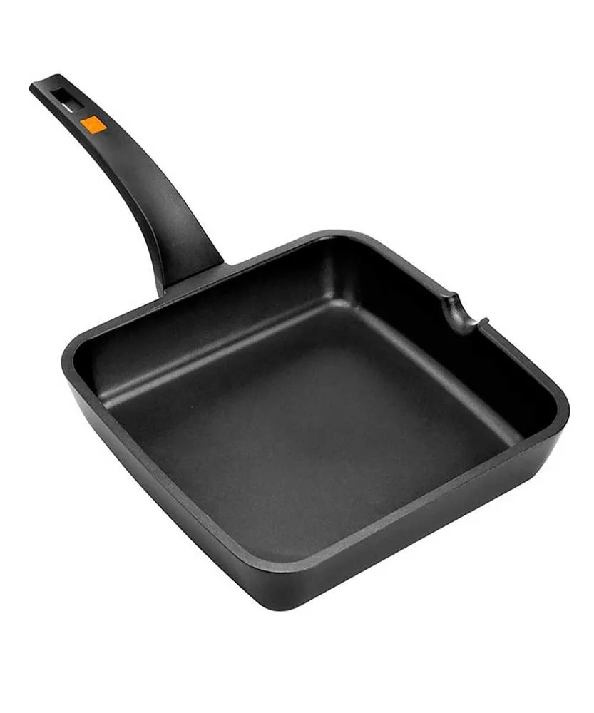 Tabuleiro Grill Bra Eficiente 271322 22cm