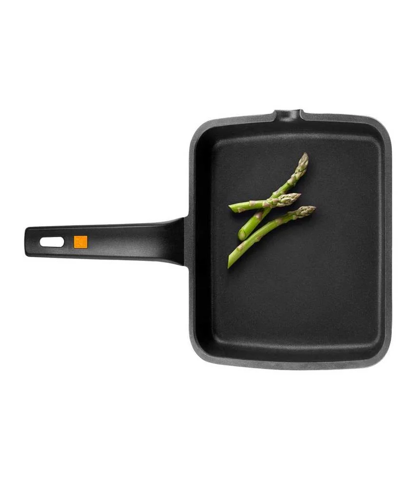 Tabuleiro Grill Bra Eficiente 271322 22cm