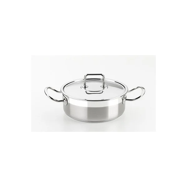 Cacerola Bra Profesional 340356 26 Tapa