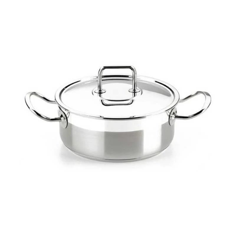 Cacerola Bra Profesional 340355 24 Tapa