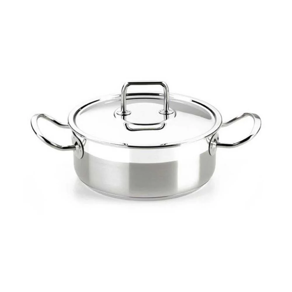 Caçarola BRA A340353 (20 cm) Aço