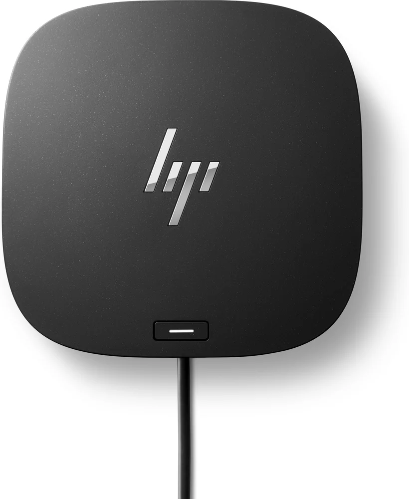 Hp Notebook Dockingstation Usb-C/A Universal G2 5tw13aa/100w