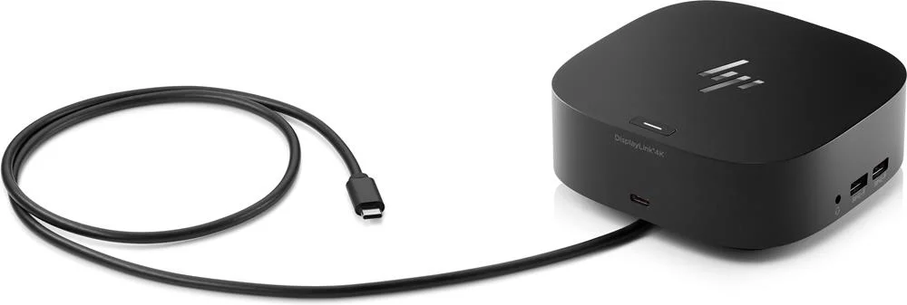 Hp Notebook Dockingstation Usb-C/A Universal G2 5tw13aa/100w