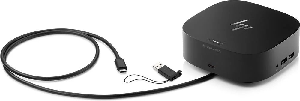 Hp Notebook Dockingstation Usb-C/A Universal G2 5tw13aa/100w