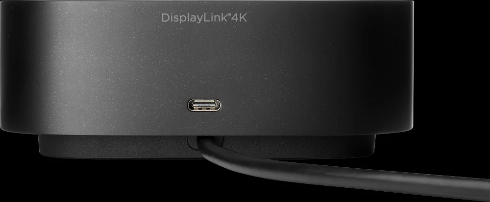 Hp Notebook Dockingstation Usb-C/A Universal G2 5tw13aa/100w