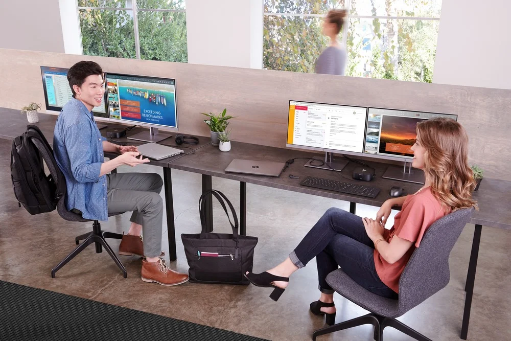 Hp Notebook Dockingstation Usb-C/A Universal G2 5tw13aa/100w