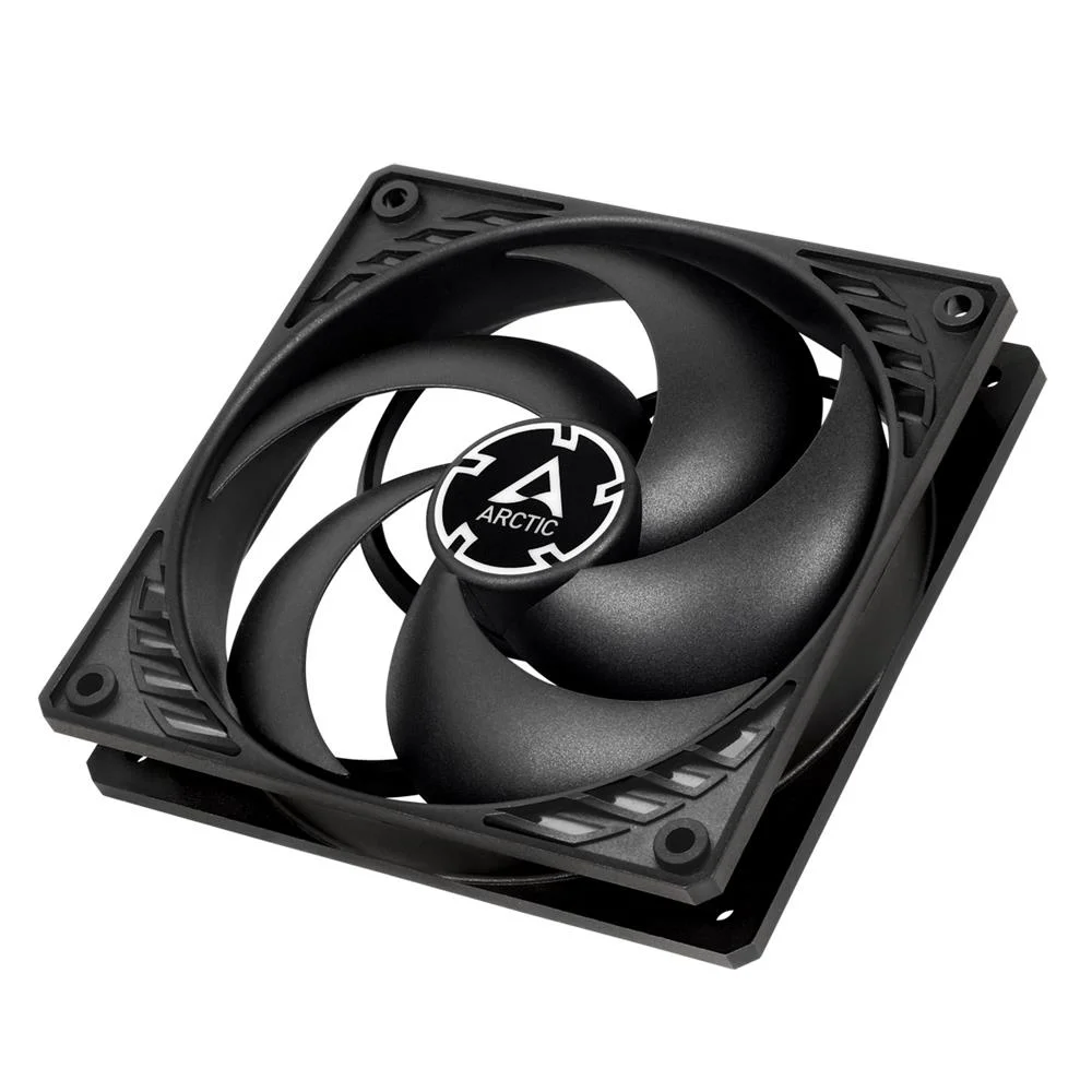 Ventilador P12 Pwm Pack 5 Unidades 120mm Arctic