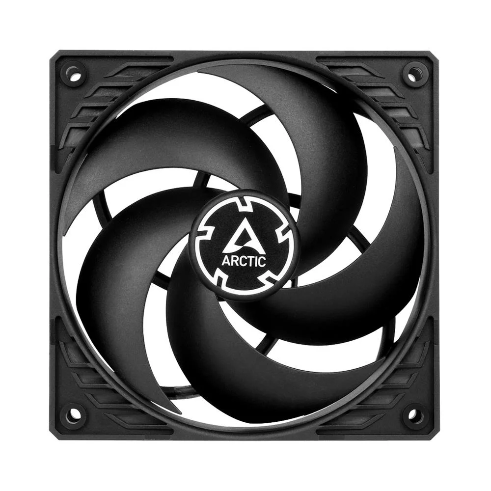 Ventilador P12 Pwm Pack 5 Unidades 120mm Arctic