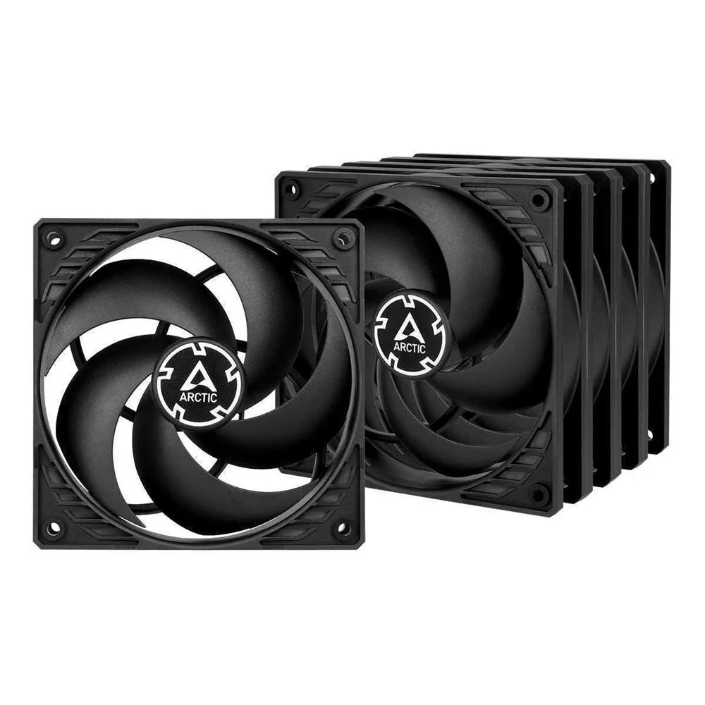 Arctic P12 Value Pack Case Fan